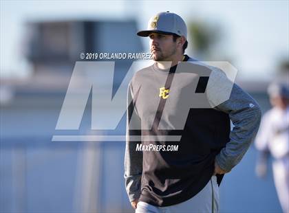 Thumbnail 2 in El Capitan @ Bonita Vista (Hilltop Tournament) photogallery.