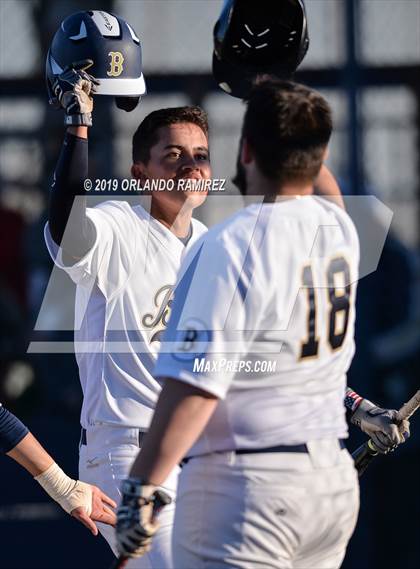 Thumbnail 2 in El Capitan @ Bonita Vista (Hilltop Tournament) photogallery.