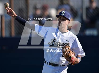 Thumbnail 2 in El Capitan @ Bonita Vista (Hilltop Tournament) photogallery.