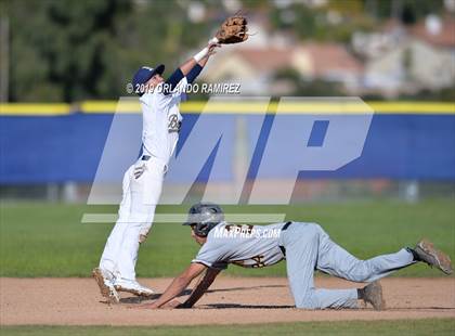 Thumbnail 2 in El Capitan @ Bonita Vista (Hilltop Tournament) photogallery.