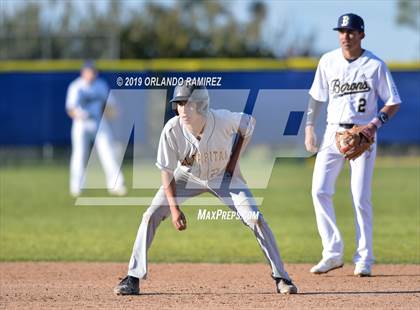 Thumbnail 1 in El Capitan @ Bonita Vista (Hilltop Tournament) photogallery.