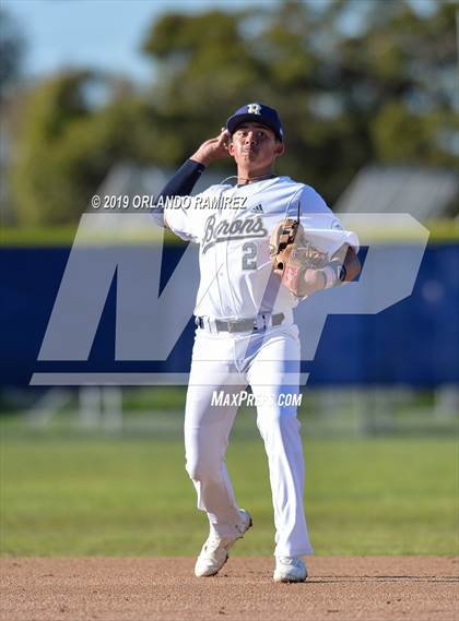 Thumbnail 3 in El Capitan @ Bonita Vista (Hilltop Tournament) photogallery.