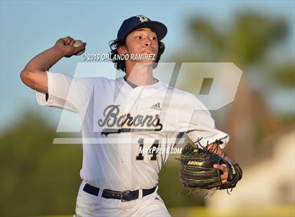 Thumbnail 1 in El Capitan @ Bonita Vista (Hilltop Tournament) photogallery.