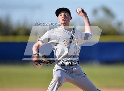 Thumbnail 3 in El Capitan @ Bonita Vista (Hilltop Tournament) photogallery.