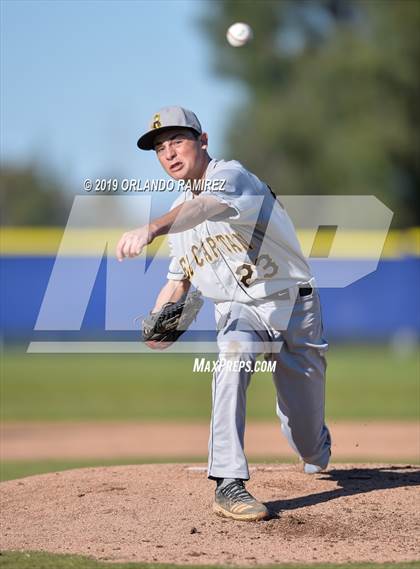 Thumbnail 3 in El Capitan @ Bonita Vista (Hilltop Tournament) photogallery.