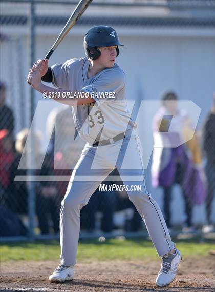 Thumbnail 3 in El Capitan @ Bonita Vista (Hilltop Tournament) photogallery.