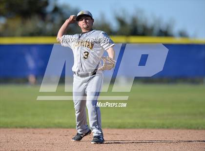 Thumbnail 1 in El Capitan @ Bonita Vista (Hilltop Tournament) photogallery.
