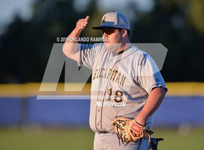 Thumbnail 3 in El Capitan @ Bonita Vista (Hilltop Tournament) photogallery.