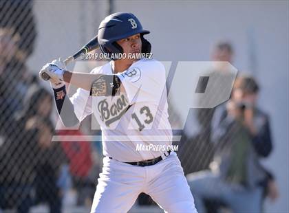 Thumbnail 3 in El Capitan @ Bonita Vista (Hilltop Tournament) photogallery.