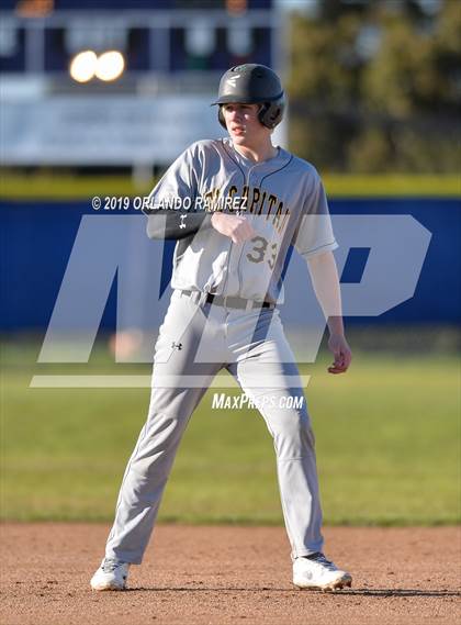 Thumbnail 3 in El Capitan @ Bonita Vista (Hilltop Tournament) photogallery.