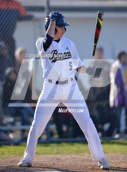 Thumbnail 3 in El Capitan @ Bonita Vista (Hilltop Tournament) photogallery.