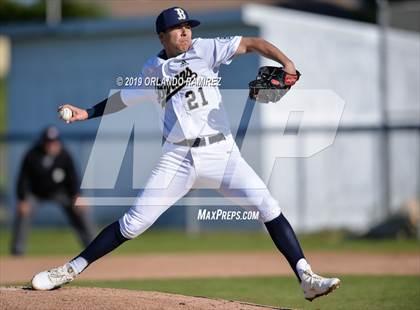 Thumbnail 1 in El Capitan @ Bonita Vista (Hilltop Tournament) photogallery.