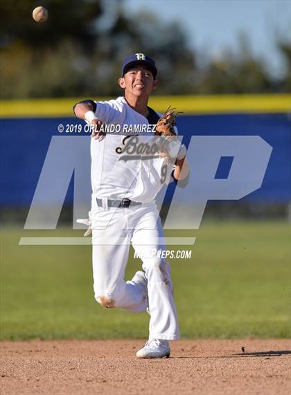 Thumbnail 3 in El Capitan @ Bonita Vista (Hilltop Tournament) photogallery.