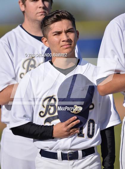 Thumbnail 2 in El Capitan @ Bonita Vista (Hilltop Tournament) photogallery.