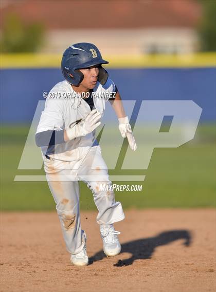 Thumbnail 2 in El Capitan @ Bonita Vista (Hilltop Tournament) photogallery.