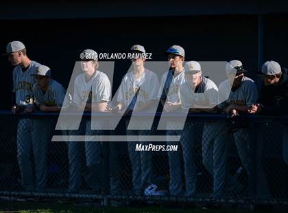 Thumbnail 2 in El Capitan @ Bonita Vista (Hilltop Tournament) photogallery.
