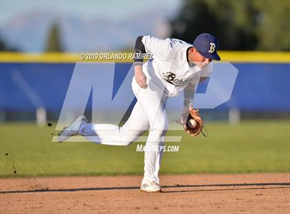 Thumbnail 3 in El Capitan @ Bonita Vista (Hilltop Tournament) photogallery.