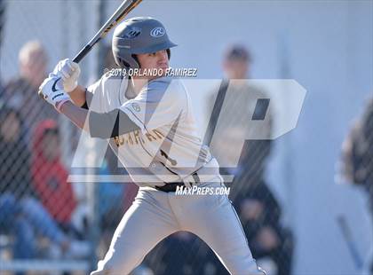 Thumbnail 3 in El Capitan @ Bonita Vista (Hilltop Tournament) photogallery.