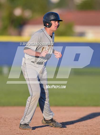 Thumbnail 3 in El Capitan @ Bonita Vista (Hilltop Tournament) photogallery.