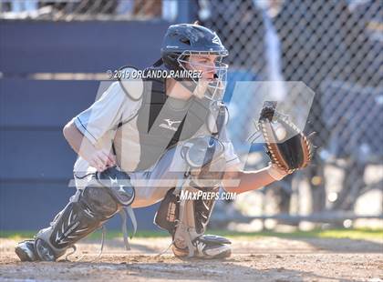 Thumbnail 2 in El Capitan @ Bonita Vista (Hilltop Tournament) photogallery.