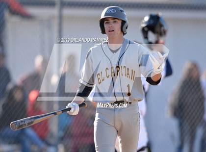 Thumbnail 2 in El Capitan @ Bonita Vista (Hilltop Tournament) photogallery.