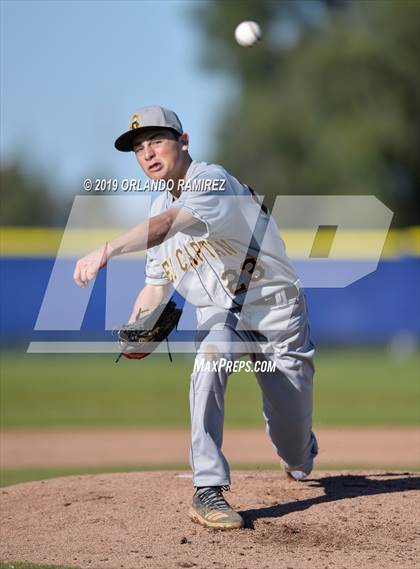 Thumbnail 1 in El Capitan @ Bonita Vista (Hilltop Tournament) photogallery.