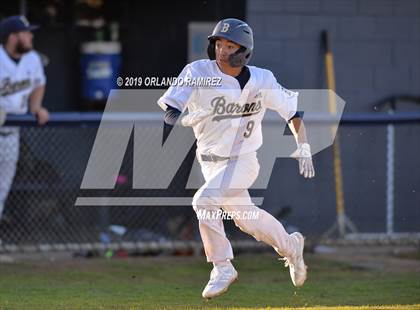 Thumbnail 2 in El Capitan @ Bonita Vista (Hilltop Tournament) photogallery.