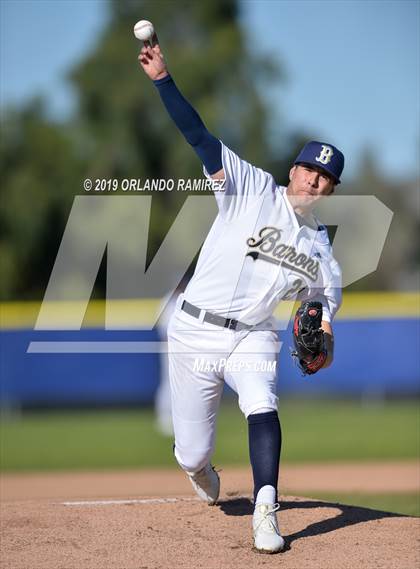 Thumbnail 3 in El Capitan @ Bonita Vista (Hilltop Tournament) photogallery.