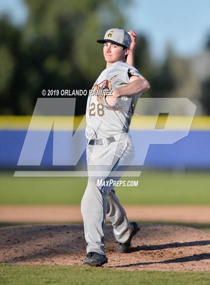 Thumbnail 1 in El Capitan @ Bonita Vista (Hilltop Tournament) photogallery.