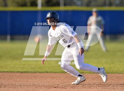 Thumbnail 2 in El Capitan @ Bonita Vista (Hilltop Tournament) photogallery.