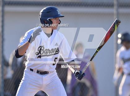 Thumbnail 1 in El Capitan @ Bonita Vista (Hilltop Tournament) photogallery.