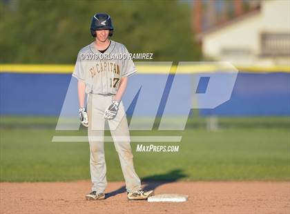 Thumbnail 2 in El Capitan @ Bonita Vista (Hilltop Tournament) photogallery.