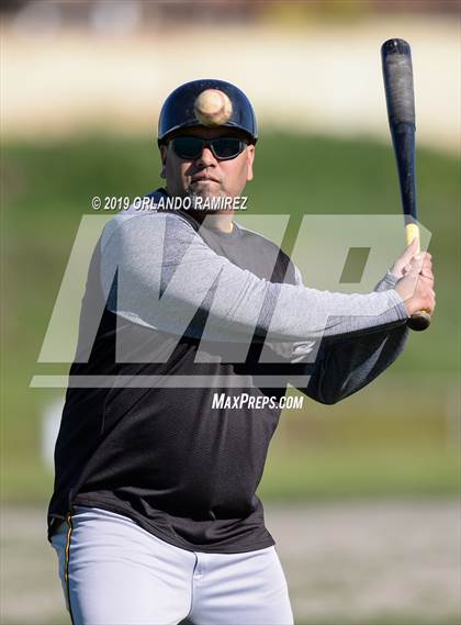 Thumbnail 2 in El Capitan @ Bonita Vista (Hilltop Tournament) photogallery.
