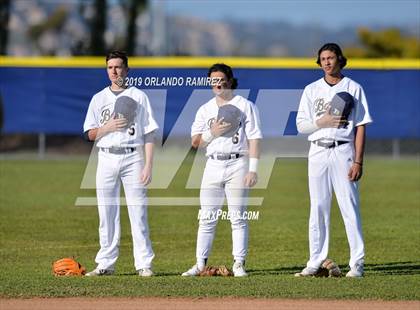 Thumbnail 3 in El Capitan @ Bonita Vista (Hilltop Tournament) photogallery.