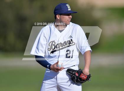Thumbnail 1 in El Capitan @ Bonita Vista (Hilltop Tournament) photogallery.