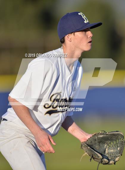 Thumbnail 1 in El Capitan @ Bonita Vista (Hilltop Tournament) photogallery.