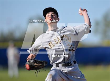 Thumbnail 1 in El Capitan @ Bonita Vista (Hilltop Tournament) photogallery.