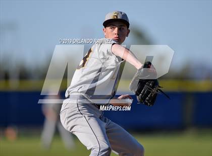 Thumbnail 1 in El Capitan @ Bonita Vista (Hilltop Tournament) photogallery.