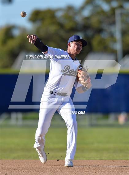 Thumbnail 1 in El Capitan @ Bonita Vista (Hilltop Tournament) photogallery.