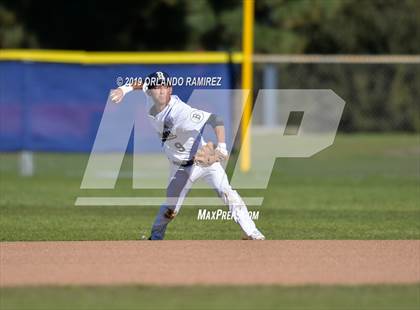 Thumbnail 2 in El Capitan @ Bonita Vista (Hilltop Tournament) photogallery.