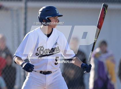 Thumbnail 1 in El Capitan @ Bonita Vista (Hilltop Tournament) photogallery.