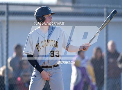 Thumbnail 2 in El Capitan @ Bonita Vista (Hilltop Tournament) photogallery.