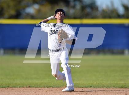 Thumbnail 1 in El Capitan @ Bonita Vista (Hilltop Tournament) photogallery.