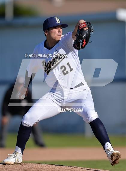 Thumbnail 2 in El Capitan @ Bonita Vista (Hilltop Tournament) photogallery.