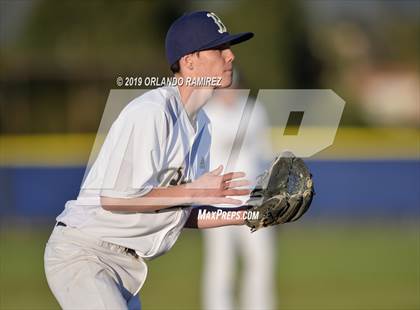 Thumbnail 2 in El Capitan @ Bonita Vista (Hilltop Tournament) photogallery.