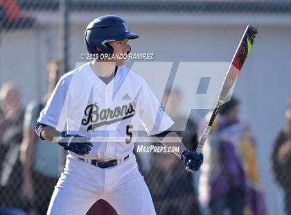 Thumbnail 3 in El Capitan @ Bonita Vista (Hilltop Tournament) photogallery.