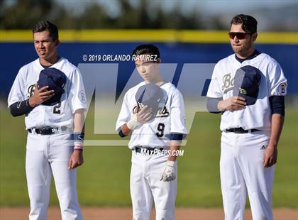 Thumbnail 2 in El Capitan @ Bonita Vista (Hilltop Tournament) photogallery.