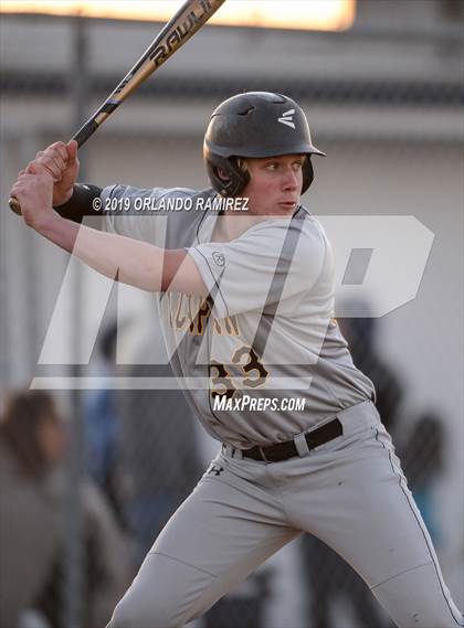 Thumbnail 2 in El Capitan @ Bonita Vista (Hilltop Tournament) photogallery.