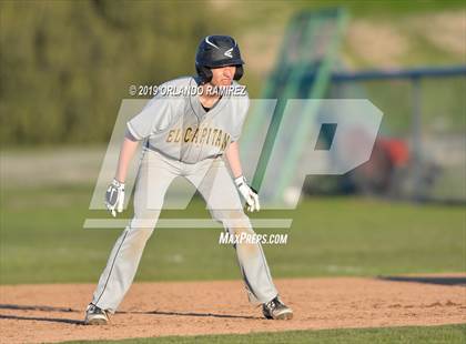 Thumbnail 1 in El Capitan @ Bonita Vista (Hilltop Tournament) photogallery.
