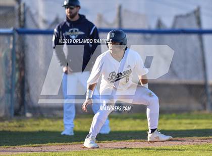 Thumbnail 1 in El Capitan @ Bonita Vista (Hilltop Tournament) photogallery.